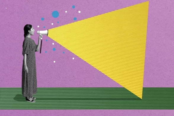 Jak být víc asertivní