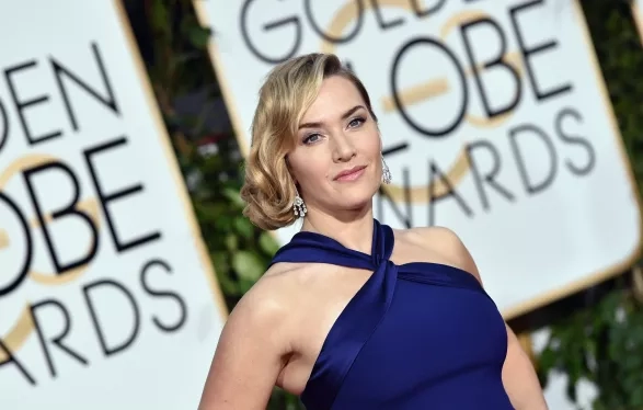 Kate Winslet
