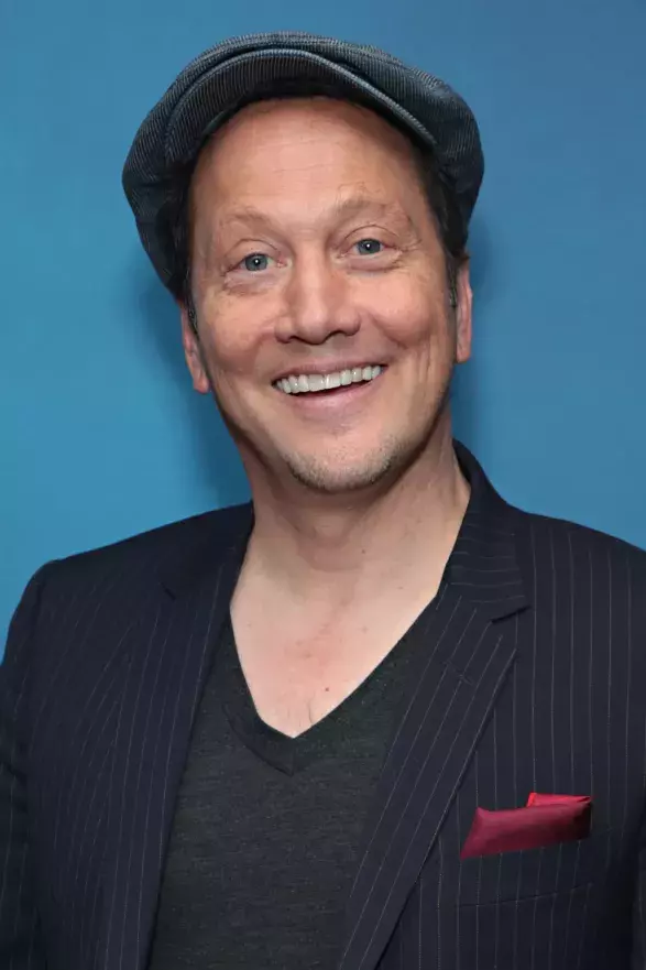 Rob Schneider