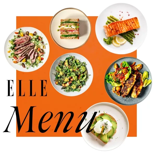 Jídelníček Jídelníček