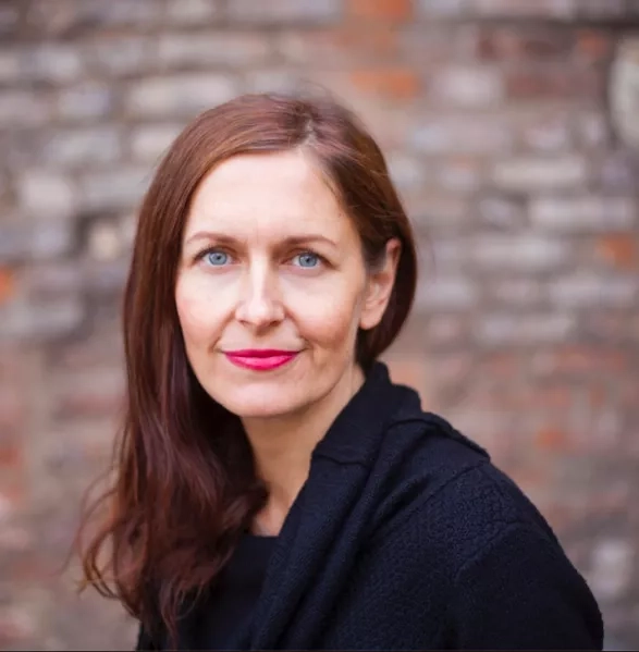 Klára Laurenčíková Klára Laurenčíková