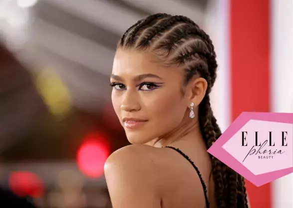 Zendaya