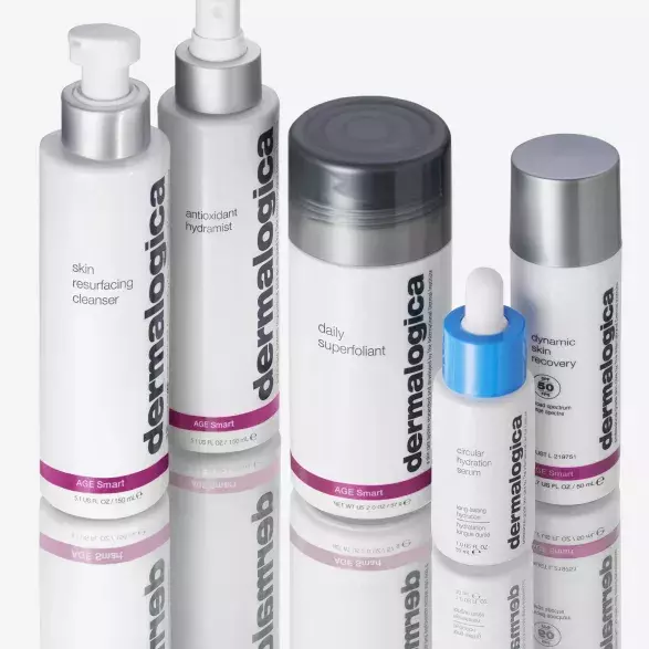 Kosmetika Dermalogica