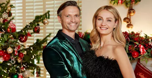 Vánoční šperky APART