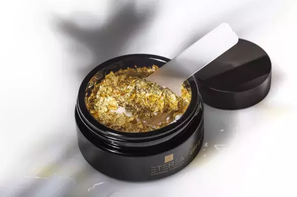 Bylinná kosmetika Eterea