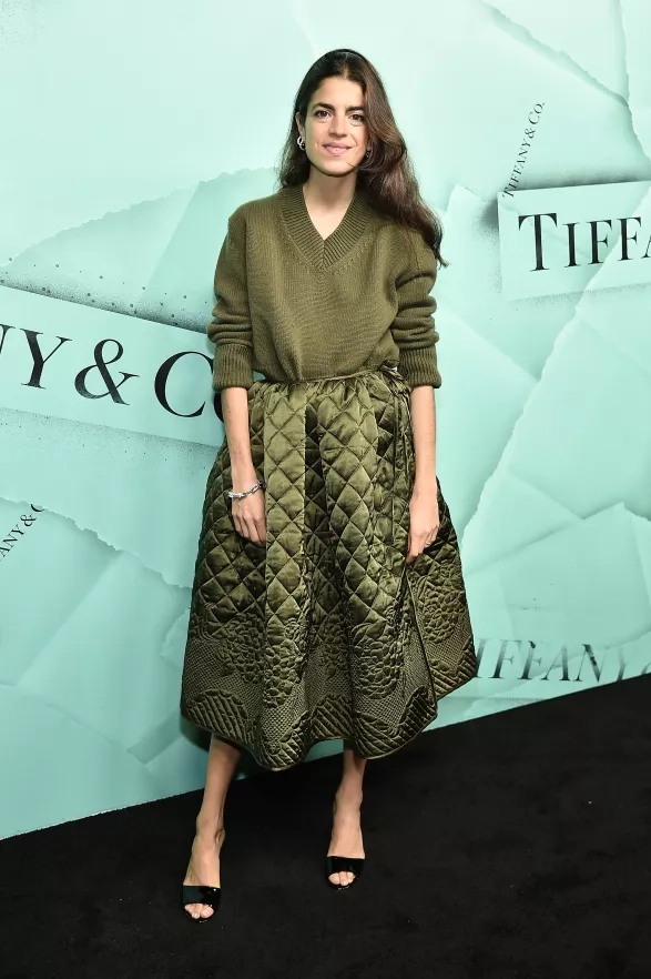 Leandra Medine Cohen
