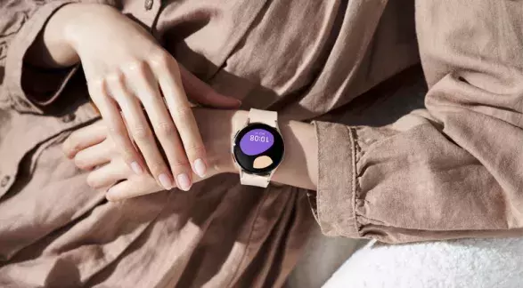 Hodinky Samsung Galaxy Watch5