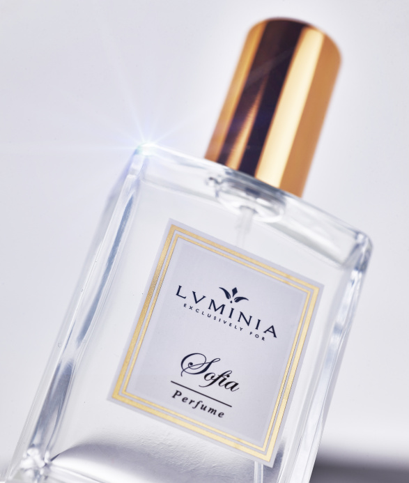 LUMINIA parfém