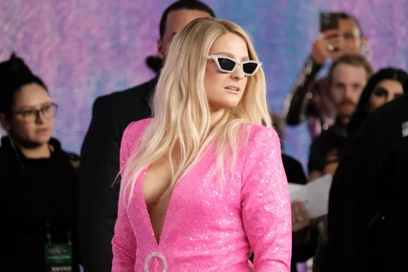 Meghan Trainor