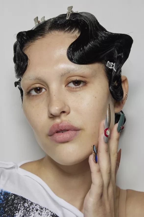 Kronthaler for Westwood