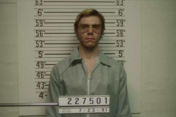 Jeffrey Dahmer