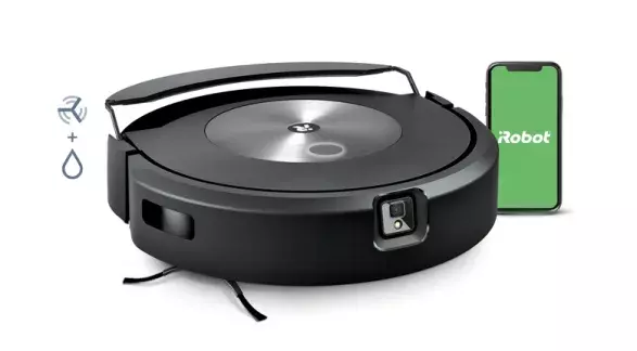 iRobot Roomba Combo j7
