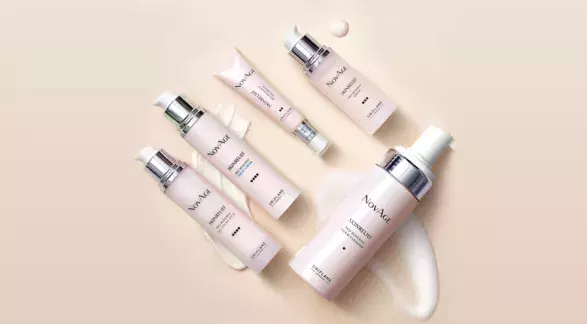 Sada péče o pleť Oriflame