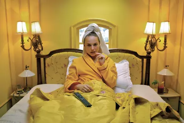 The Darjeeling Limited