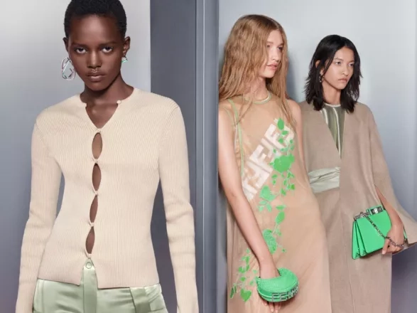 Fendi SS23