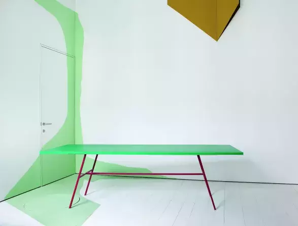 Muller van Severen Muller van Severen