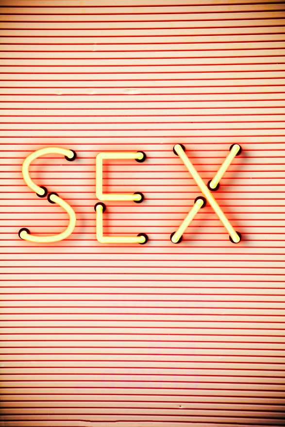 Sex revolution
