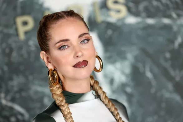 Chiara Ferragni Chiara Ferragni