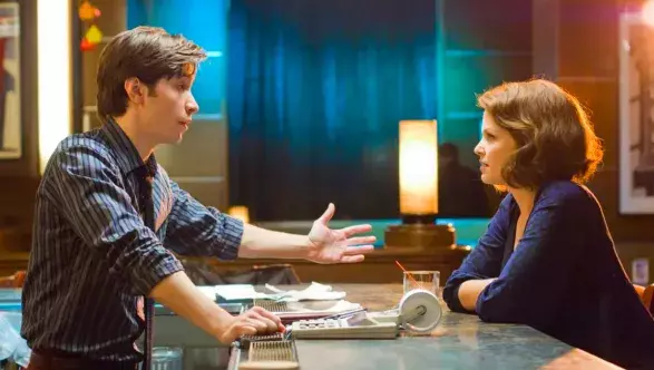 Až tak moc tě nežere