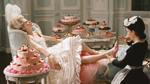 Film Marie Antoinette