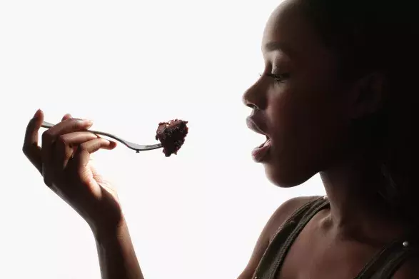 Zdravé stravování