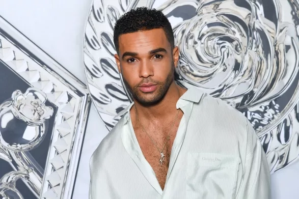 Lucien Laviscount