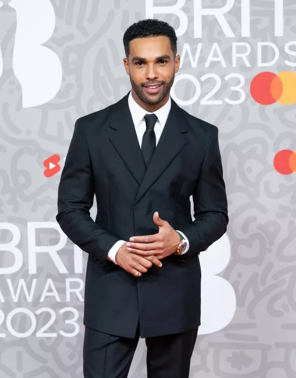 Lucien Laviscount