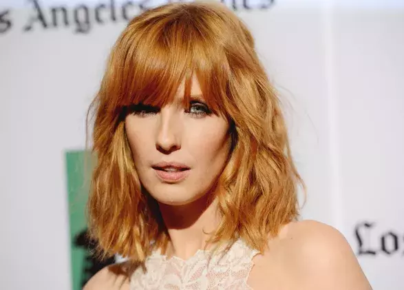 Kelly Reilly