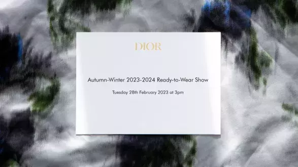 Dior