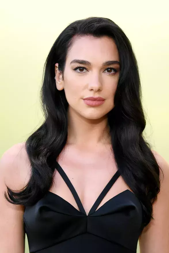 Dua Lipa