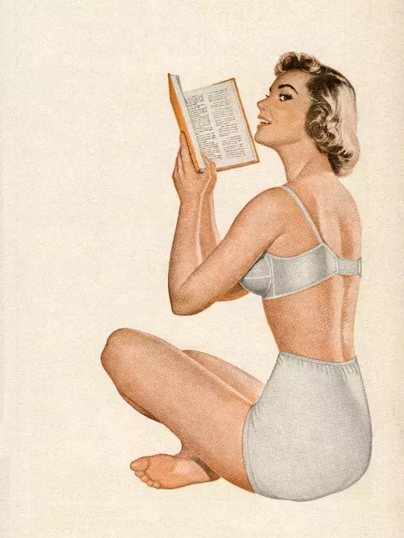 Literaturární kvíz