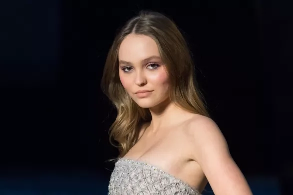 Lily-Rose Depp