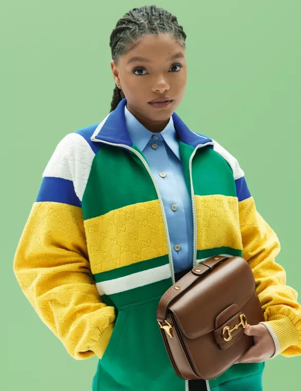 Halle Bailey Halle Bailey