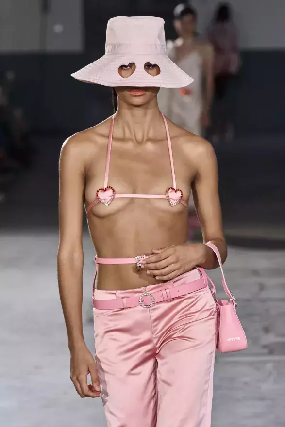 Bra Trend