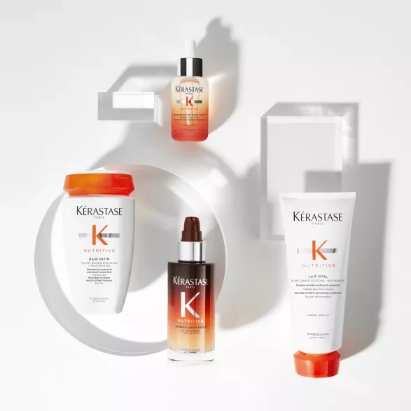 kerastase nutritive