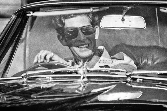 Král Karel III. Král Karel III.