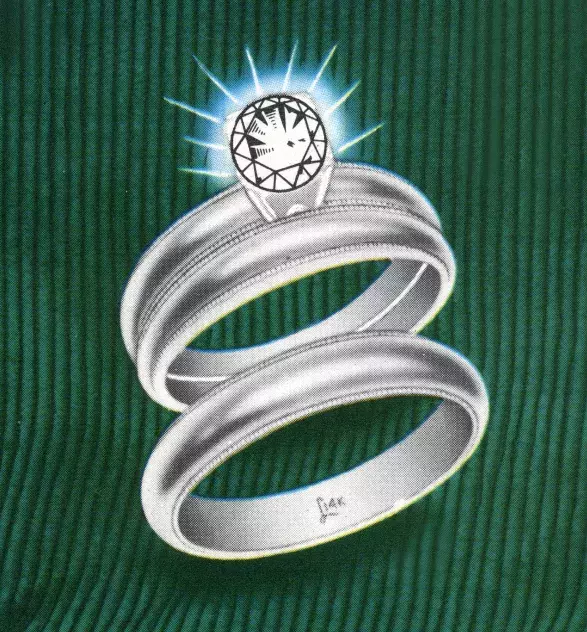 Minimalistické šperky