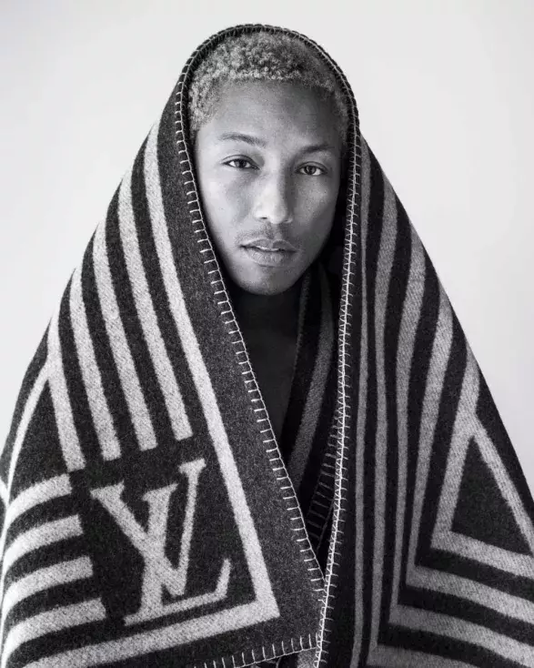Pharrell Williams