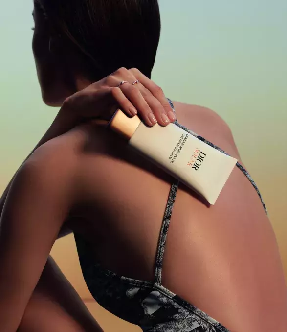 Dior Solar