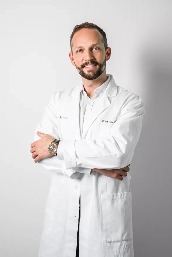 Juraj Payer Juraj Payer