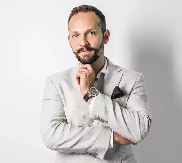 Juraj Payer Juraj Payer