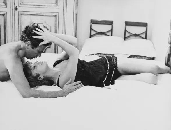 Sex je lepší než lékař