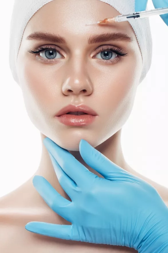 Estetický zákrok Estetický zákrok