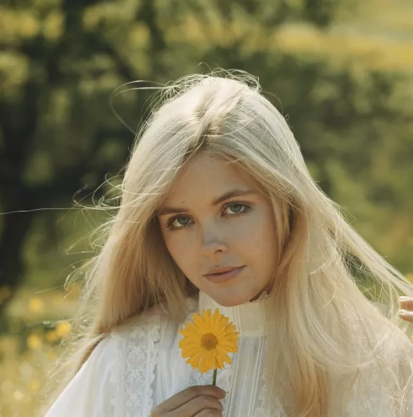 Proč jsme na jaře tak šťastní