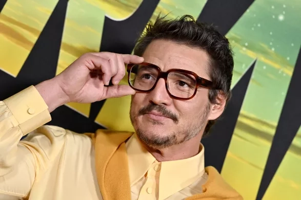 Pedro Pascal