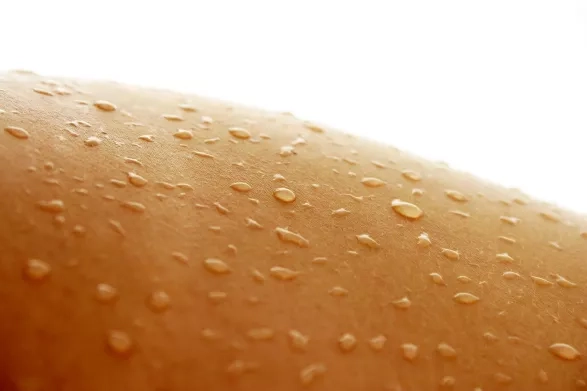 Kyselina hyaluronová