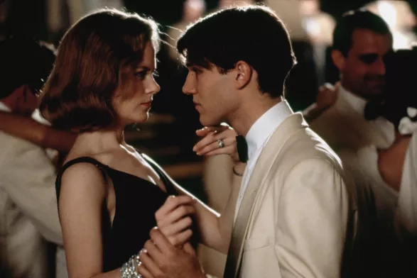 Intuice nám pomůže najít toho pravého