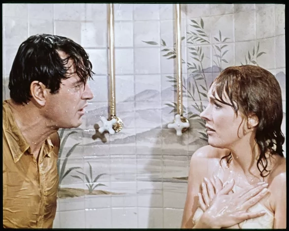 Mýty ve vztazích Mýty ve vztazích