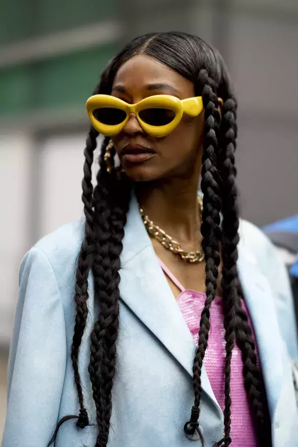 Šest trendů tohoto léta