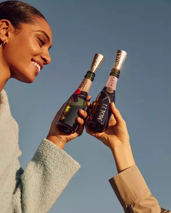 Moët & Chandon